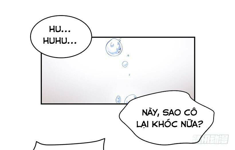 Người Yêu Của Rồng Đen Chương 30 Ảnh 16