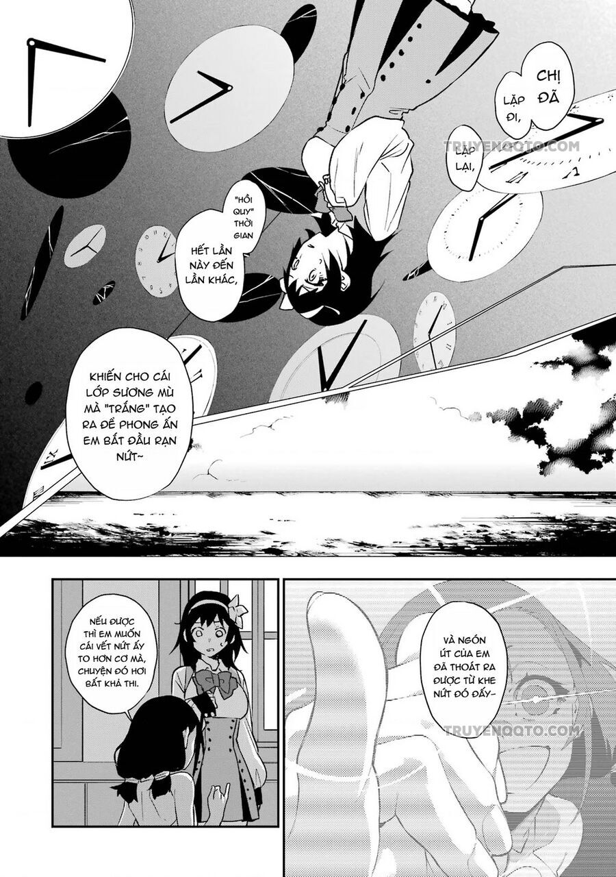 Shokei Shoujo No Ikirumichi Chương 29 Ảnh 13