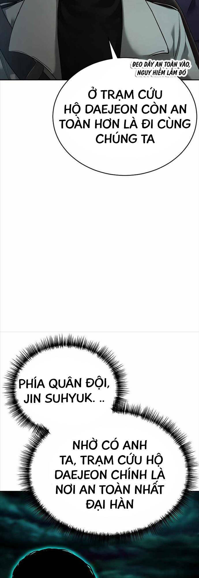 Vị Bạo Chúa Của Ngày Tận Thế Trở Lại Chương 9 Ảnh 40