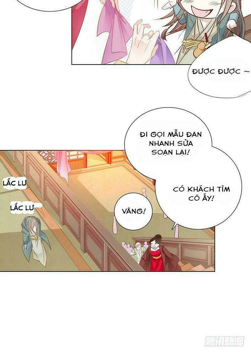 Giang Hồ Tái Kiến Chương 12 Ảnh 27