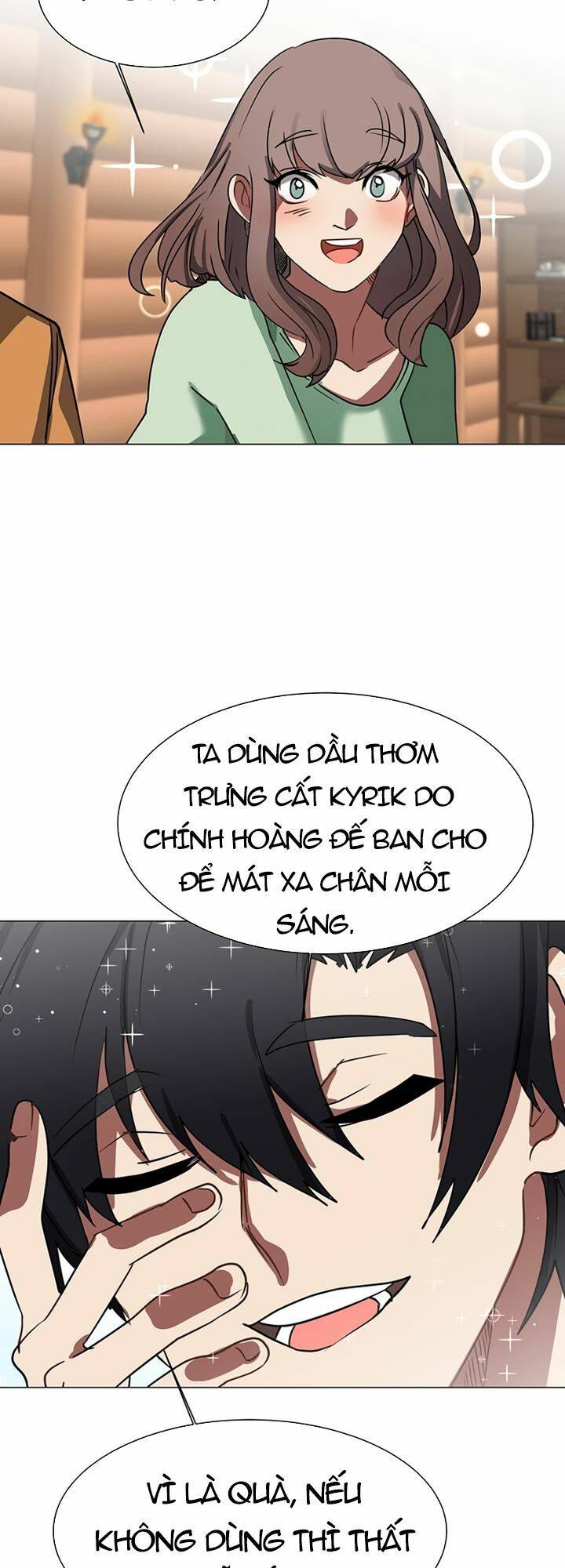 Estio Chương 53 Ảnh 23