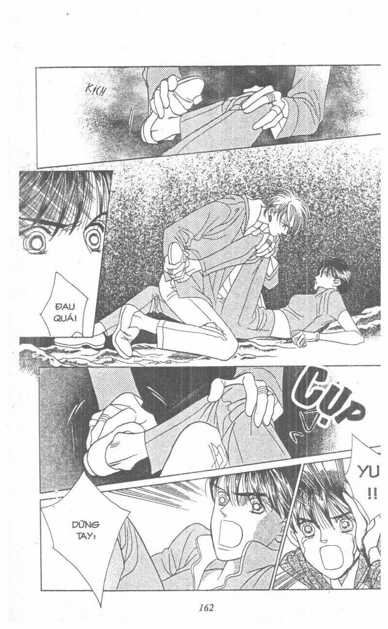 Nàng Tiên Ánh Trăng - Kaguya Hime Chương 7 Ảnh 162