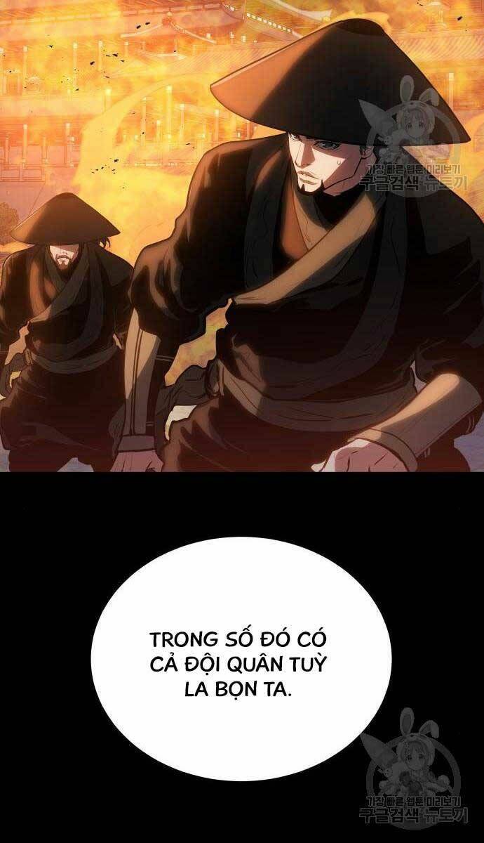 Bát Môn Chi Ngọc Chương 7 Ảnh 37