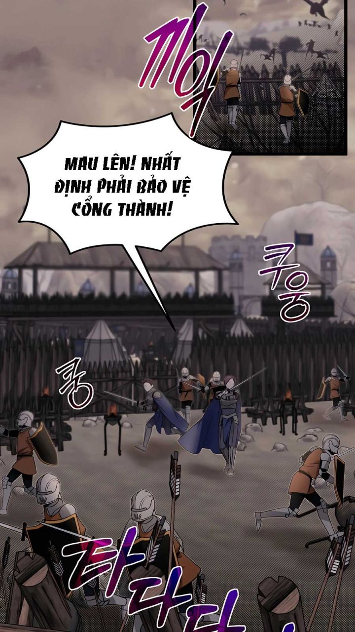 Anh Trai Anh Hùng Là Người Đã Chết Trong Học Viện Chương 92 Ảnh 5