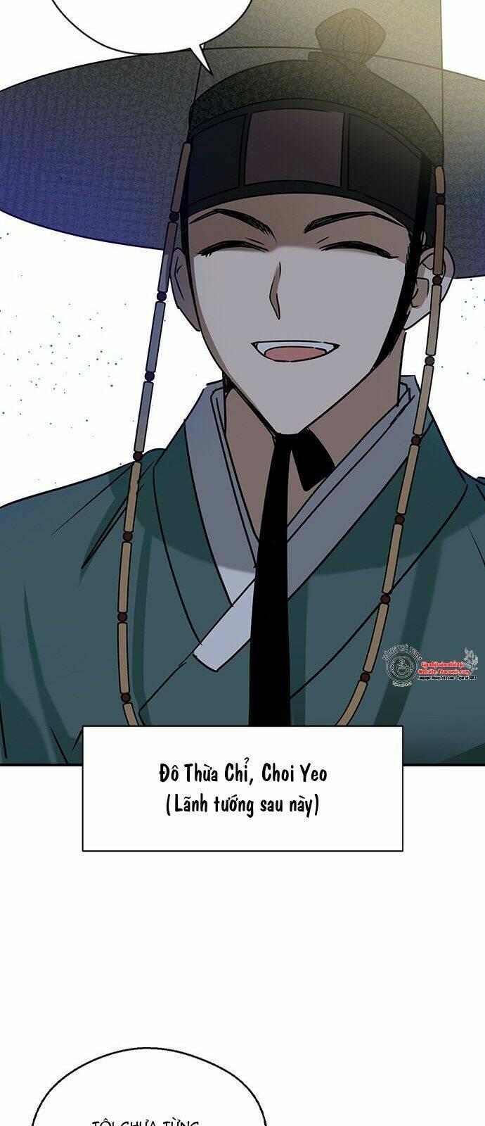 Duyên Nợ Kiếp Trước Chương 25 Ảnh 53