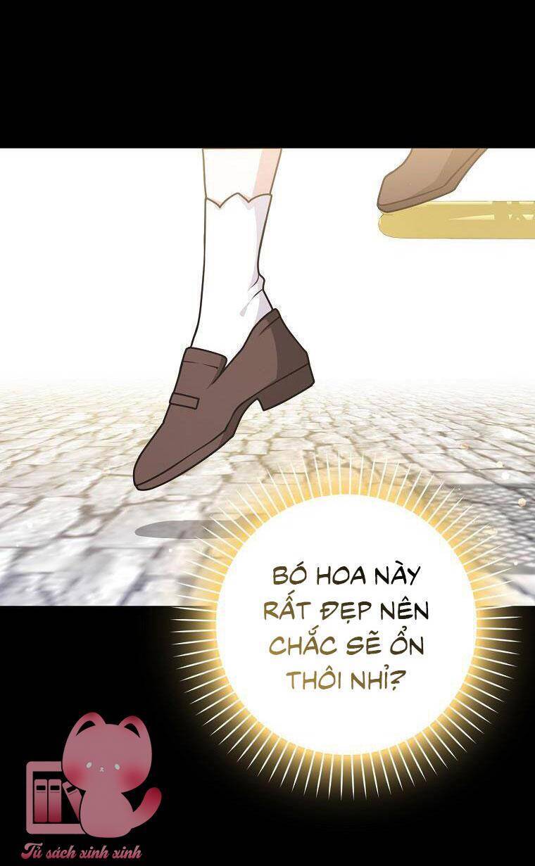 Tôi Thề Chúng Ta Chỉ Là Bạn Chương 48 Ảnh 29