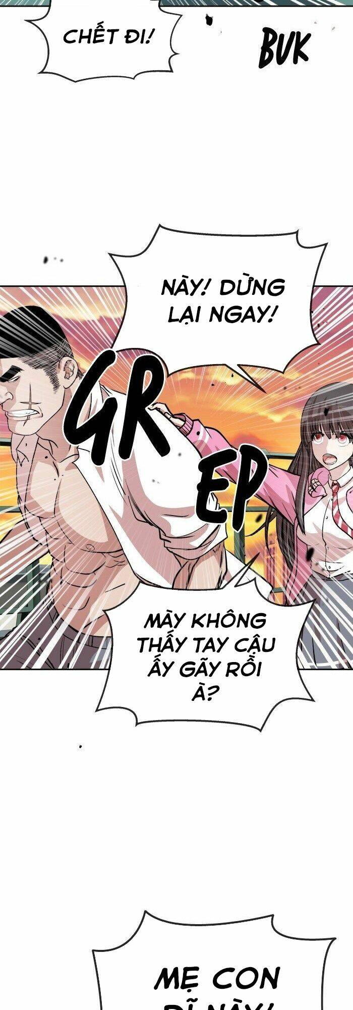 Change (Jinyuan) Chương 98 Ảnh 4