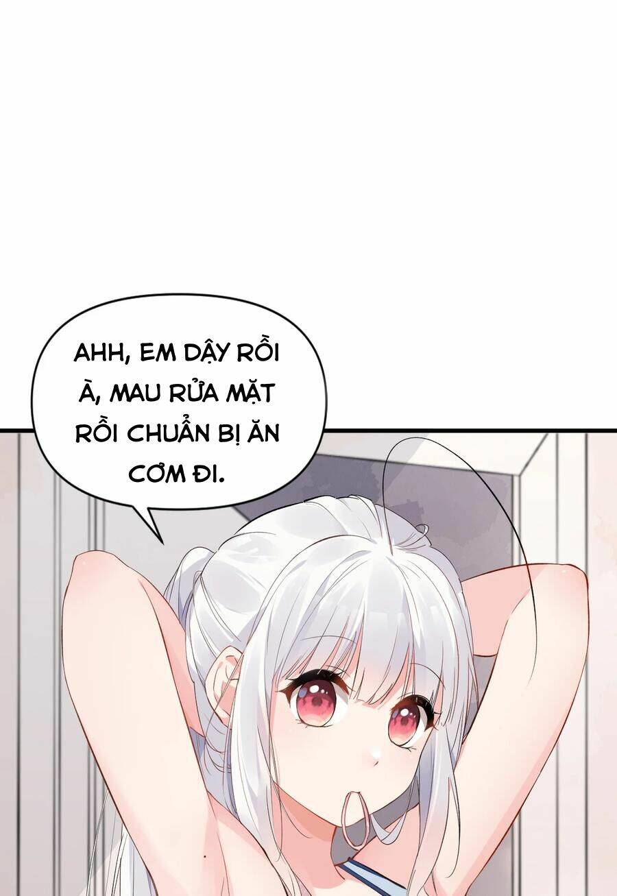 Rõ Ràng Tôi Chỉ Muốn Chơi Game, Xin Đừng Kéo Tôi Vào Lĩnh Vực Tình Yêu Chương 2 Ảnh 51