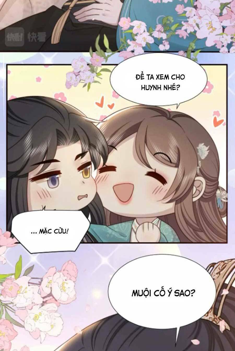 Cô Vương Quả Nữ Chương 74 Ảnh 29