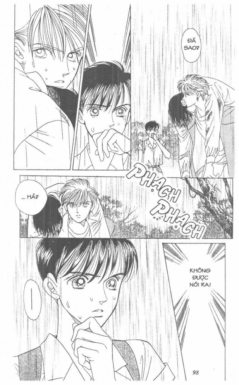 Nàng Tiên Ánh Trăng - Kaguya Hime Chương 7 Ảnh 98