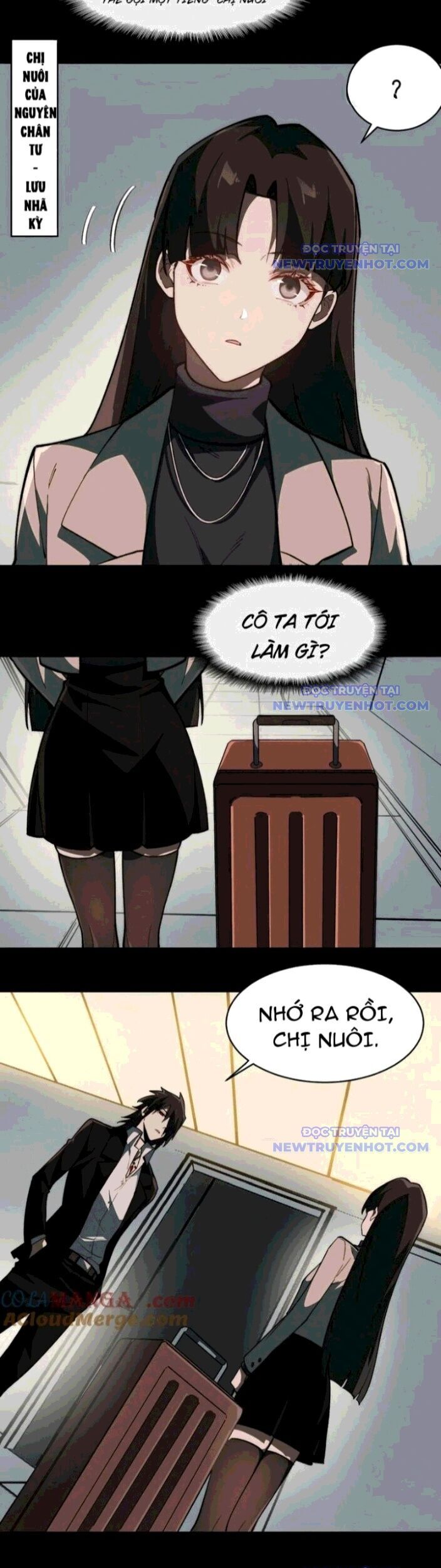 Ta Sáng Tạo Truyền Thuyết Đô Thị Chương 88 Ảnh 20