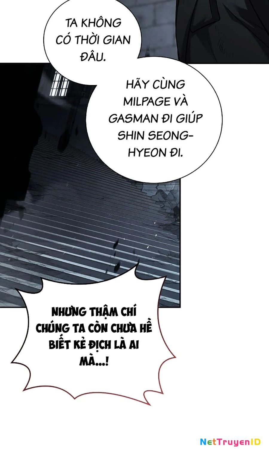 Sự Trở Lại Của Người Chơi Bị Đóng Băng Chương 157 Ảnh 42