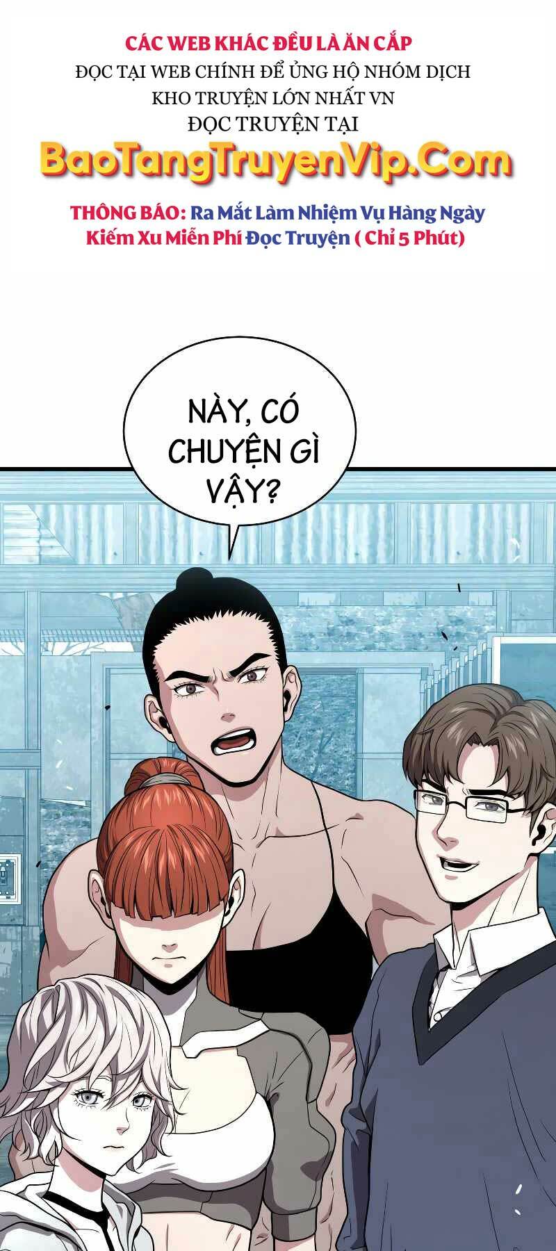 Luyện Cấp Chốn Địa Ngục Chương 53 Ảnh 26