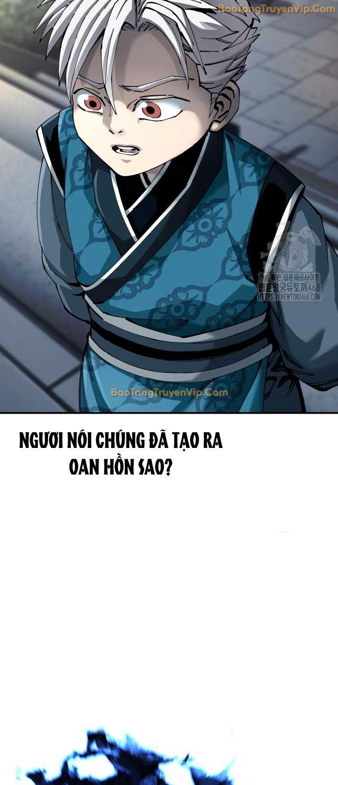 Ông Võ Giả Và Cháu Chí Tôn Chương 83 Ảnh 10