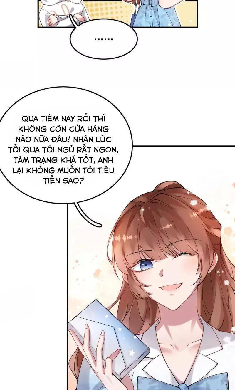 Mỗi Ngày Một Nụ Hôn Chương 6 Ảnh 14