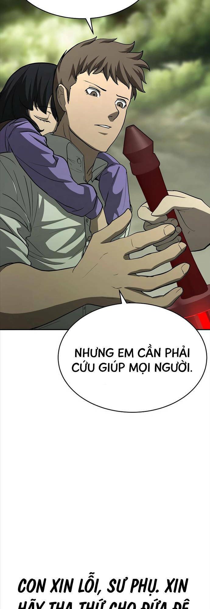 Vị Bạo Chúa Của Ngày Tận Thế Trở Lại Chương 5 Ảnh 56