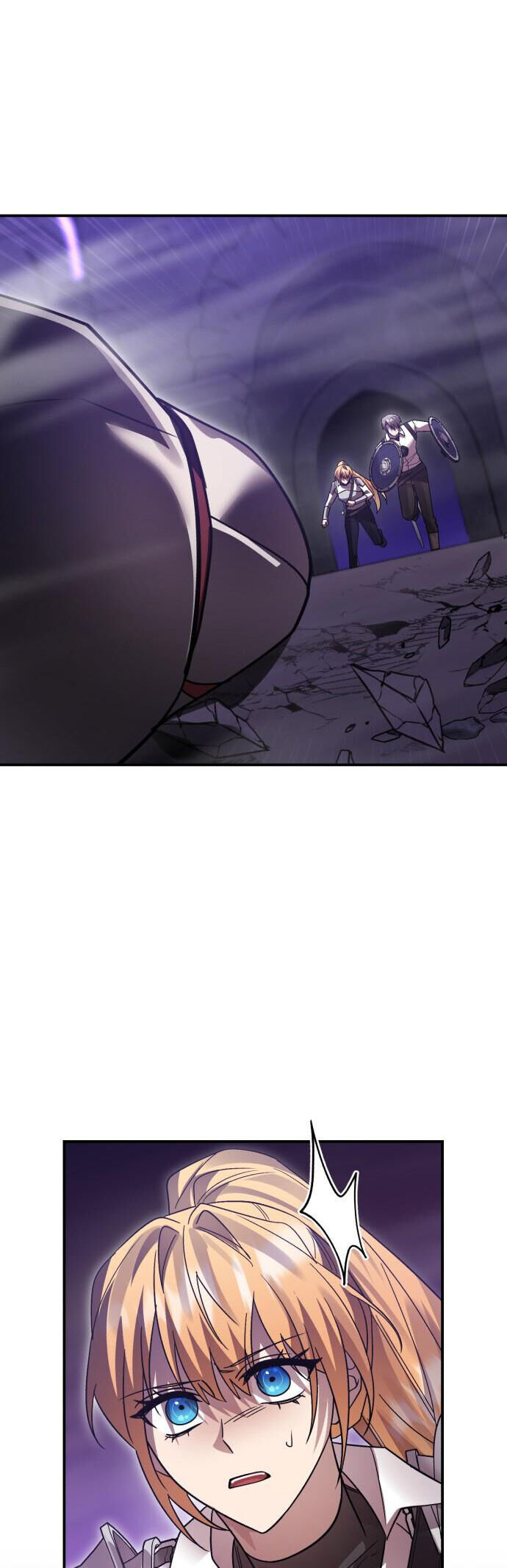 Hero X Demon King X Villain Chương 118 Ảnh 37
