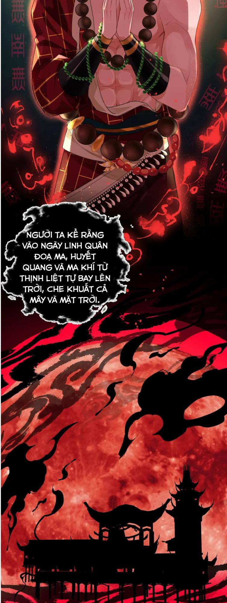 Xuyên Vào Văn Tu Tiên Lập Nam Đoàn Chương 38 Ảnh 27