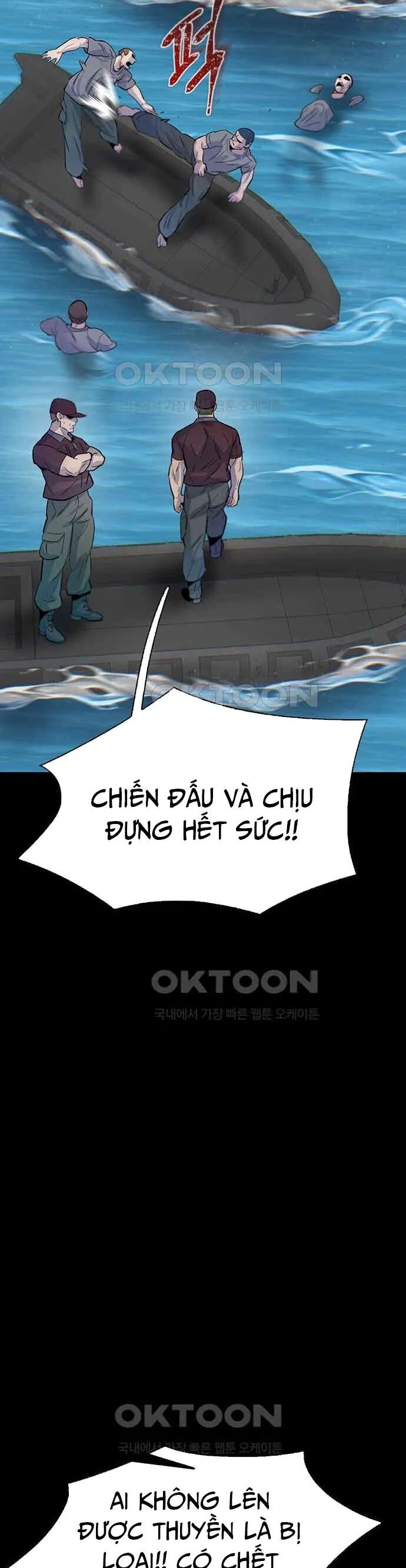 Bù Nhìn Chương 90 Ảnh 37