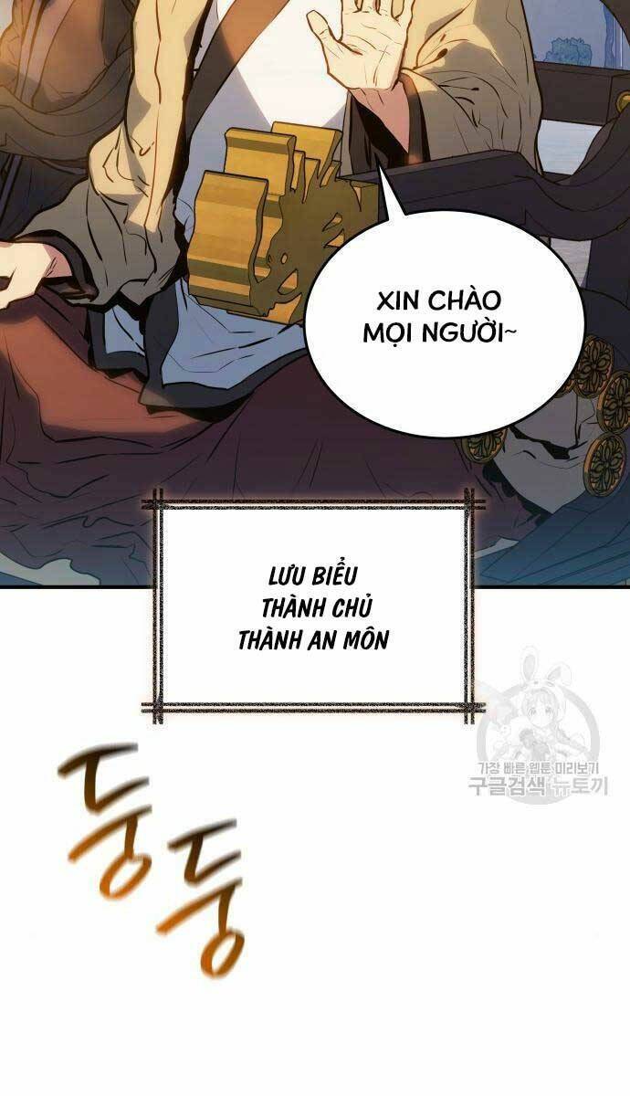 Bát Môn Chi Ngọc Chương 7 Ảnh 68