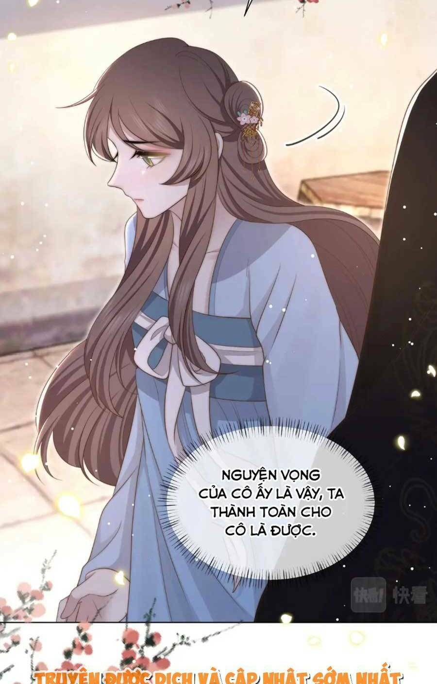 Cô Vương Quả Nữ Chương 64 Ảnh 16