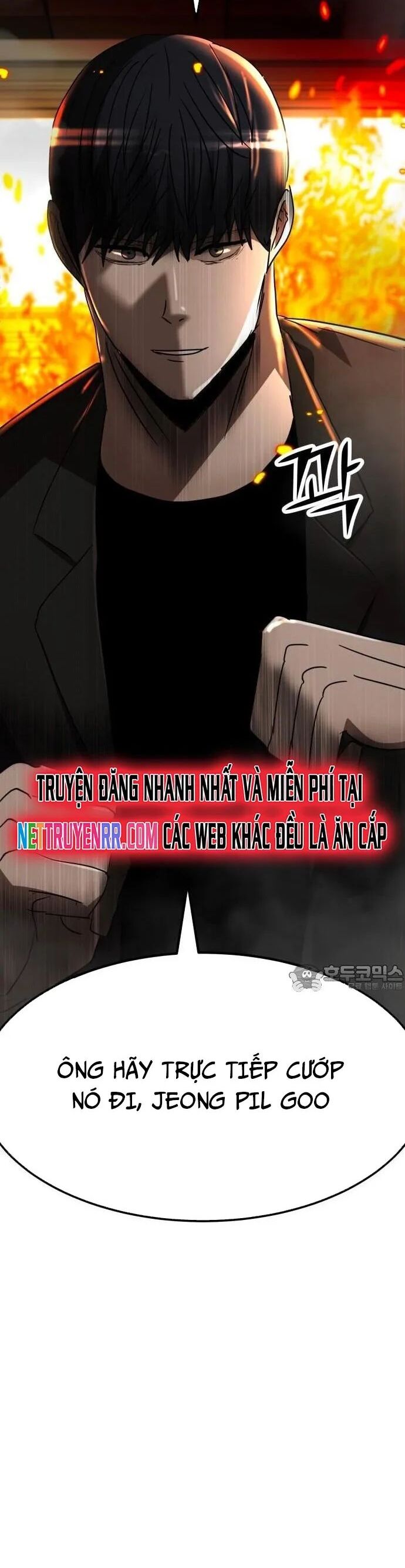 Coin Báo Thù Chương 66 Ảnh 3