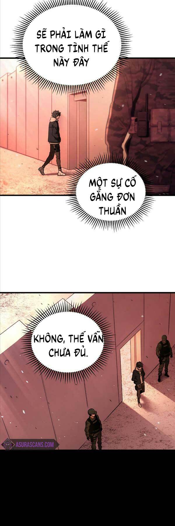 Luyện Cấp Chốn Địa Ngục Chương 46 Ảnh 39
