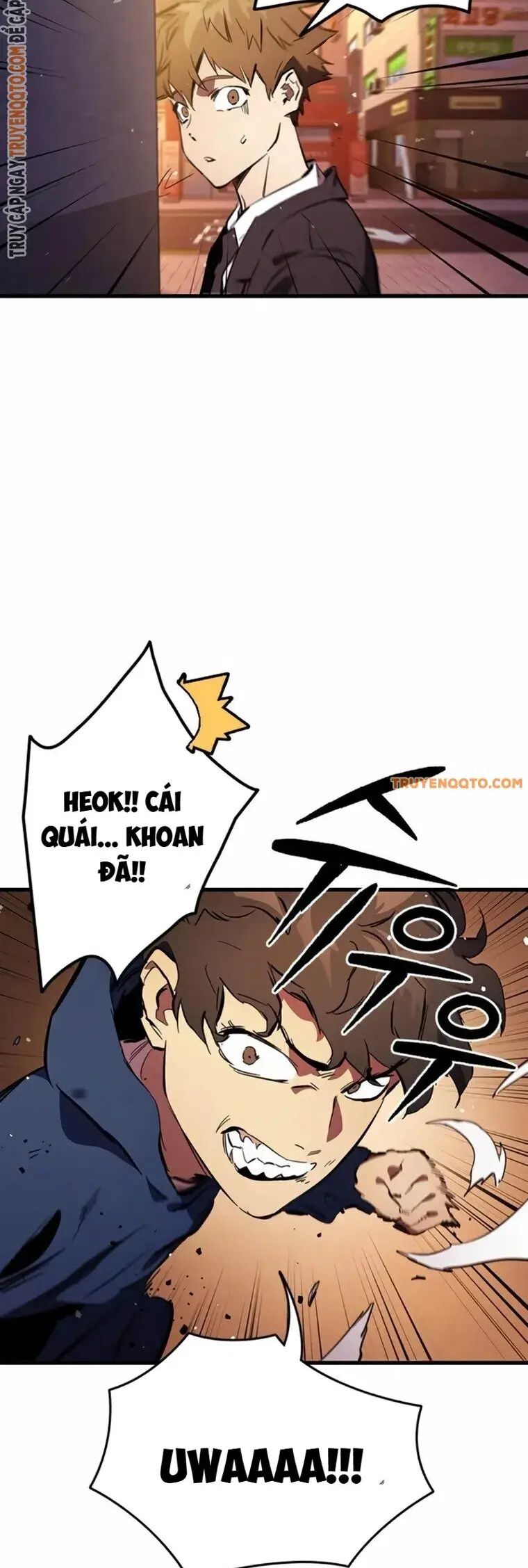 Đại Tướng Chiến Chương 32 Ảnh 62