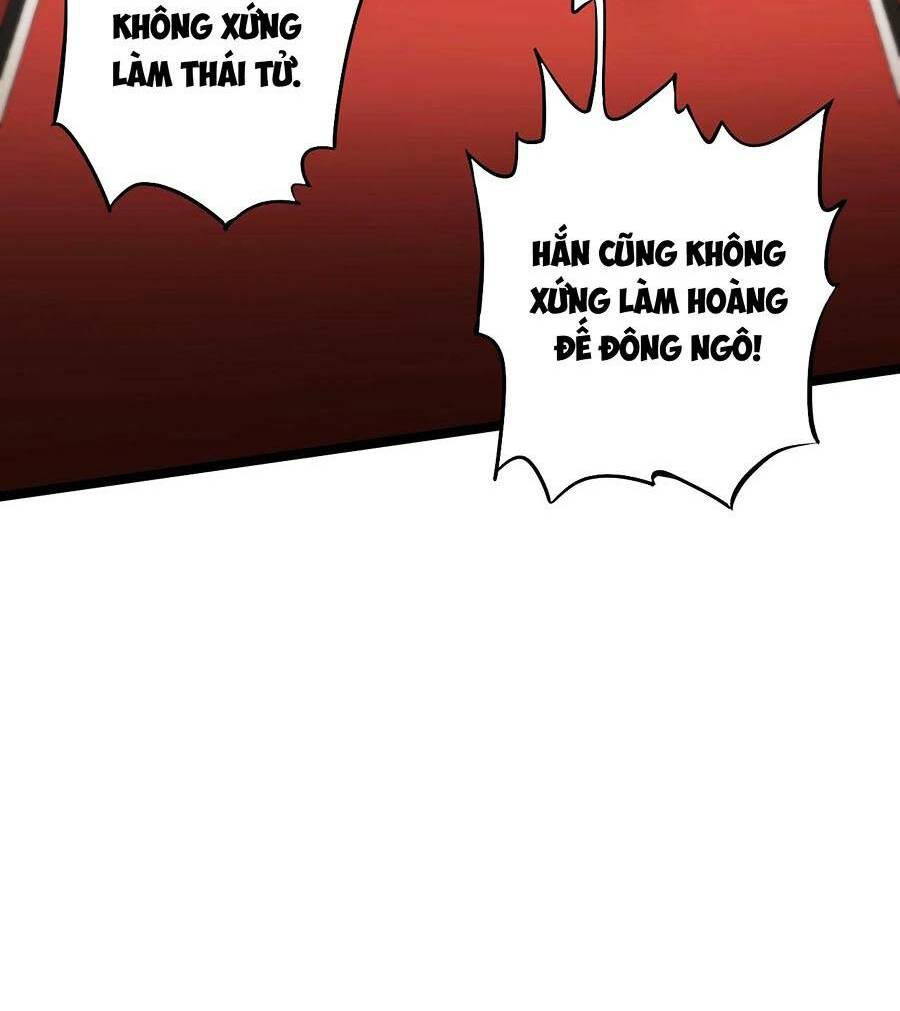 Thiên Đạo Bất Công Chương 1 Ảnh 41