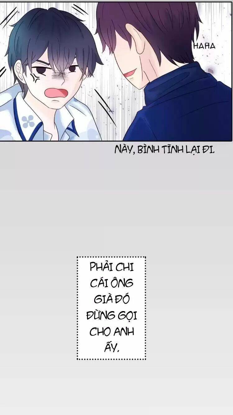 Sugar Pet Chương 18 Ảnh 15