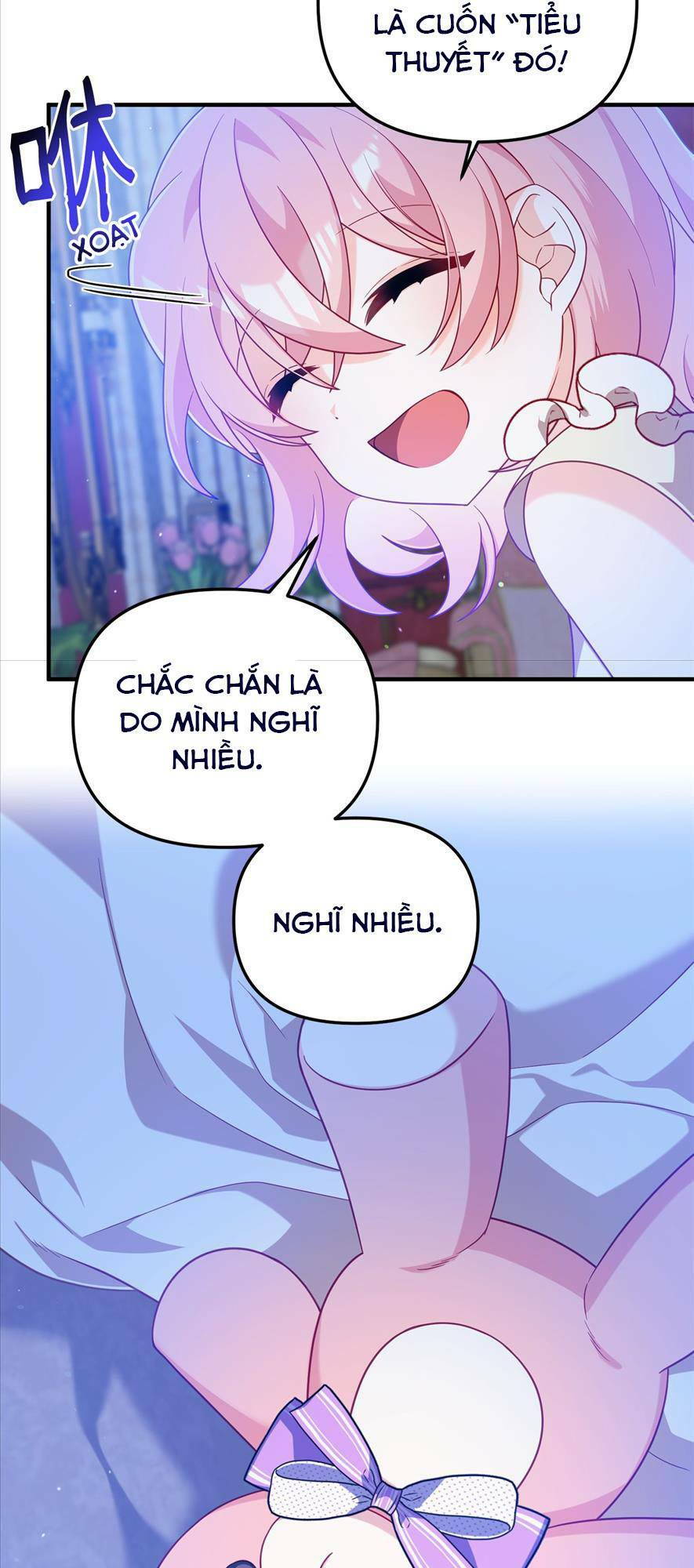 Vì Lợi Ích Của Ca Ca , Ta Quyết Tâm Quyến Rũ Nam Chính Chương 3 Ảnh 21