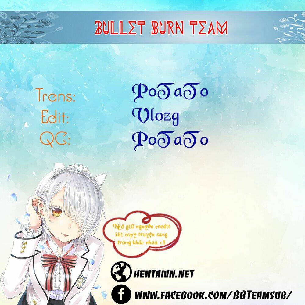Sougou Tovarisch Chương 1.5 Ảnh 3