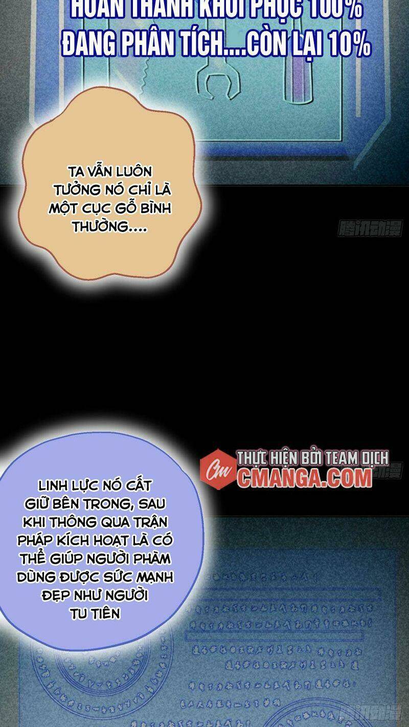 Tu Chân Toàn Dựa Số Lý Hóa Chương 22 Ảnh 15