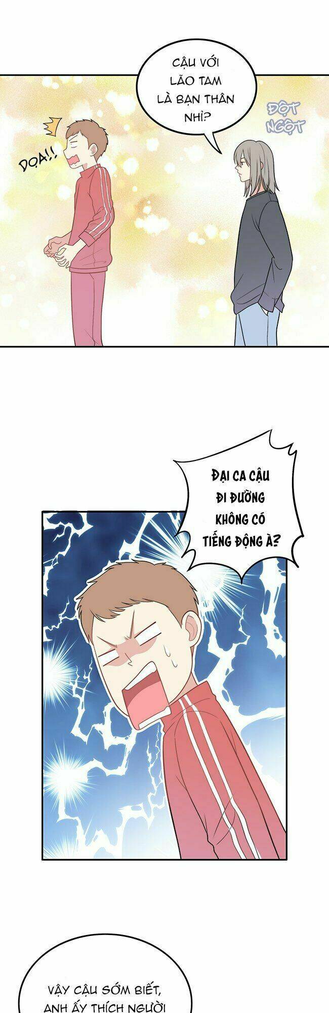 Phòng Ngủ 1001 Chương 18 Ảnh 8