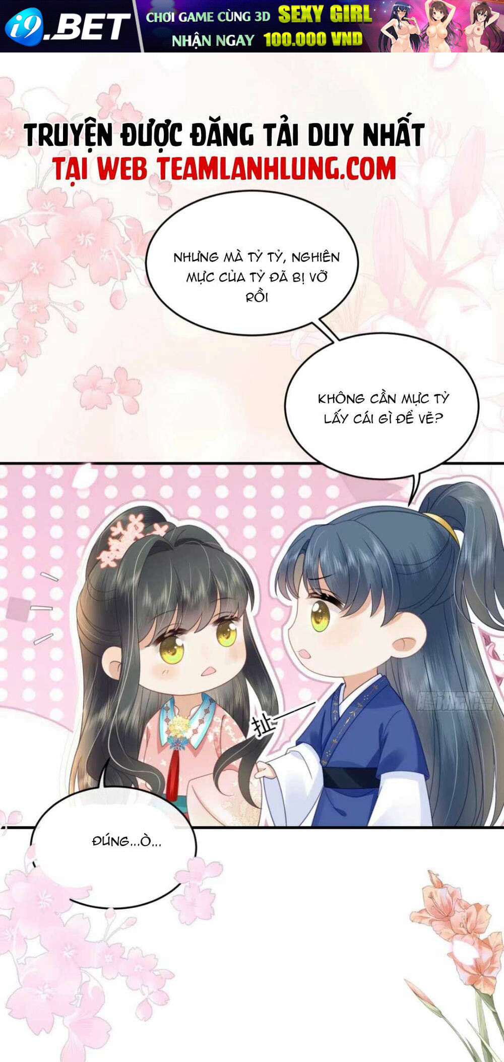 Trọng Sinh Trở Lại ! Ta Nhất Định Sẽ Bảo Vệ Nàng Chu Toàn ! Chương 8 Ảnh 24