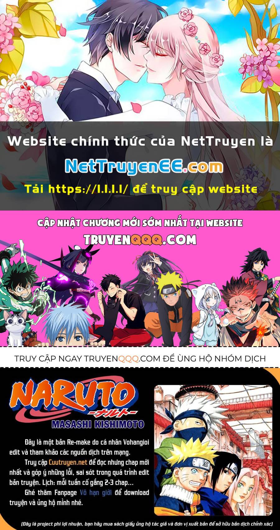 Cửu Vĩ Hồ Ly Màu Chương 405 Ảnh 2