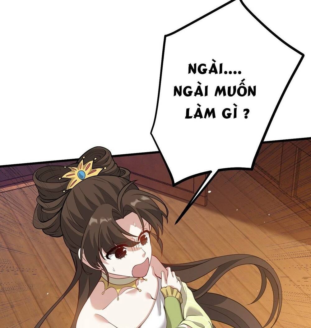Tiên Nhân Này Quá Nghiêm Túc Chương 3 Ảnh 8
