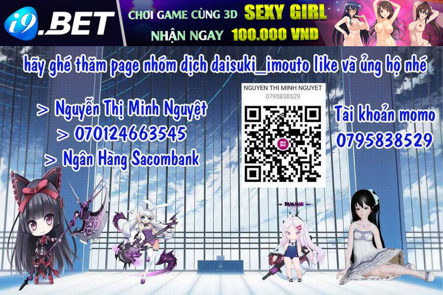 Jubunnoichi No Hanayome Chương 41 Ảnh 25
