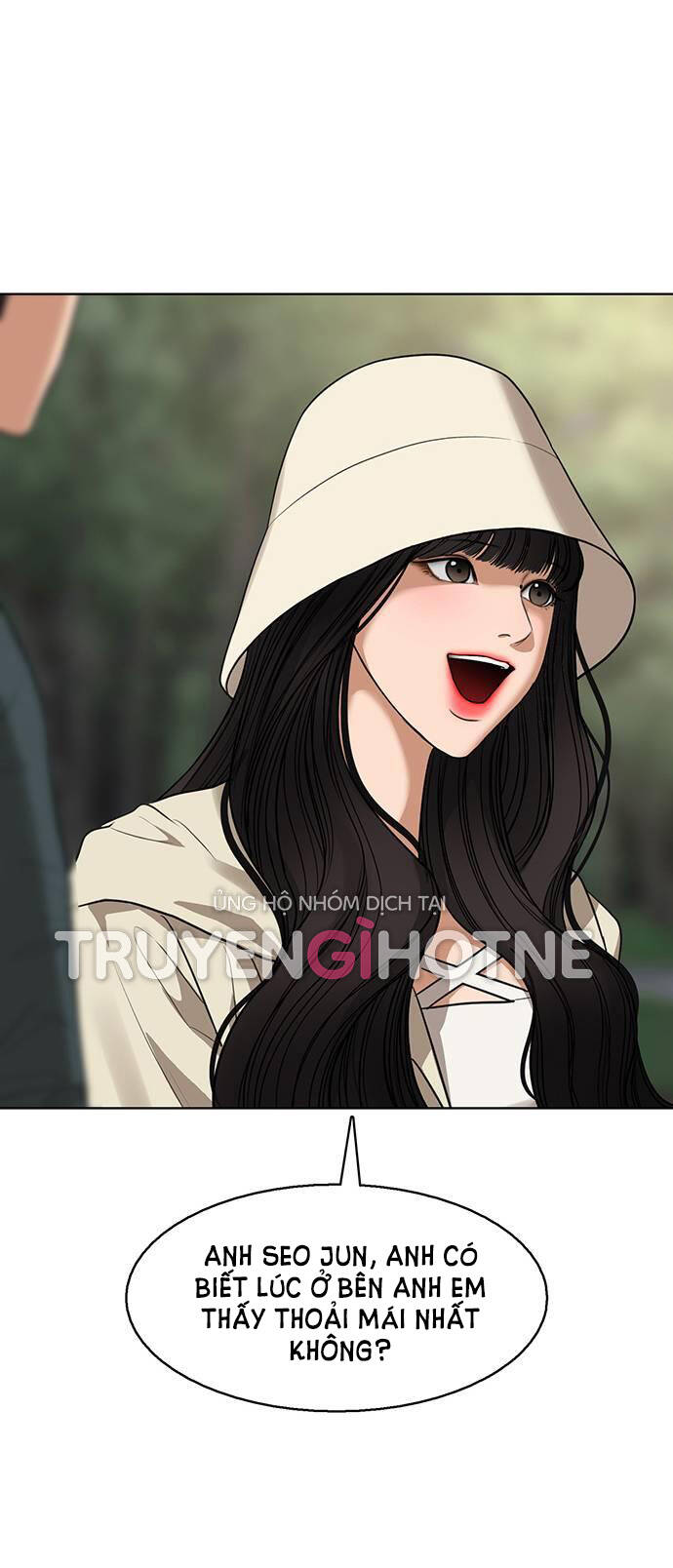 Nữ Thần Giáng Thế Chương 248.1 Ảnh 32