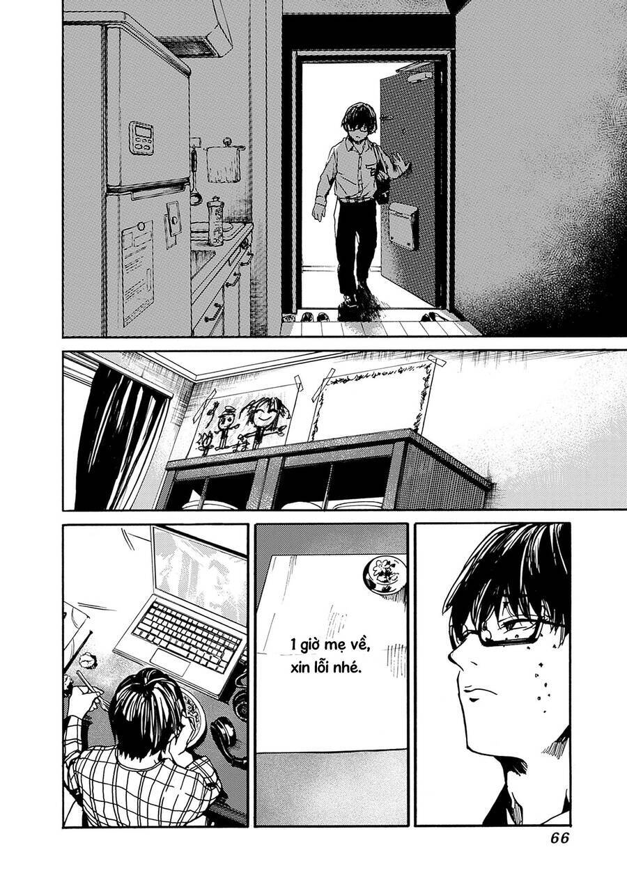 Koko Wa Ima Kara Rinri Desu. Chương 38 Ảnh 30