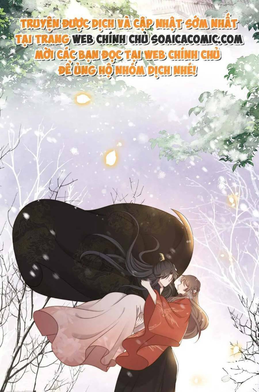 Cô Vương Quả Nữ Chương 67 Ảnh 38