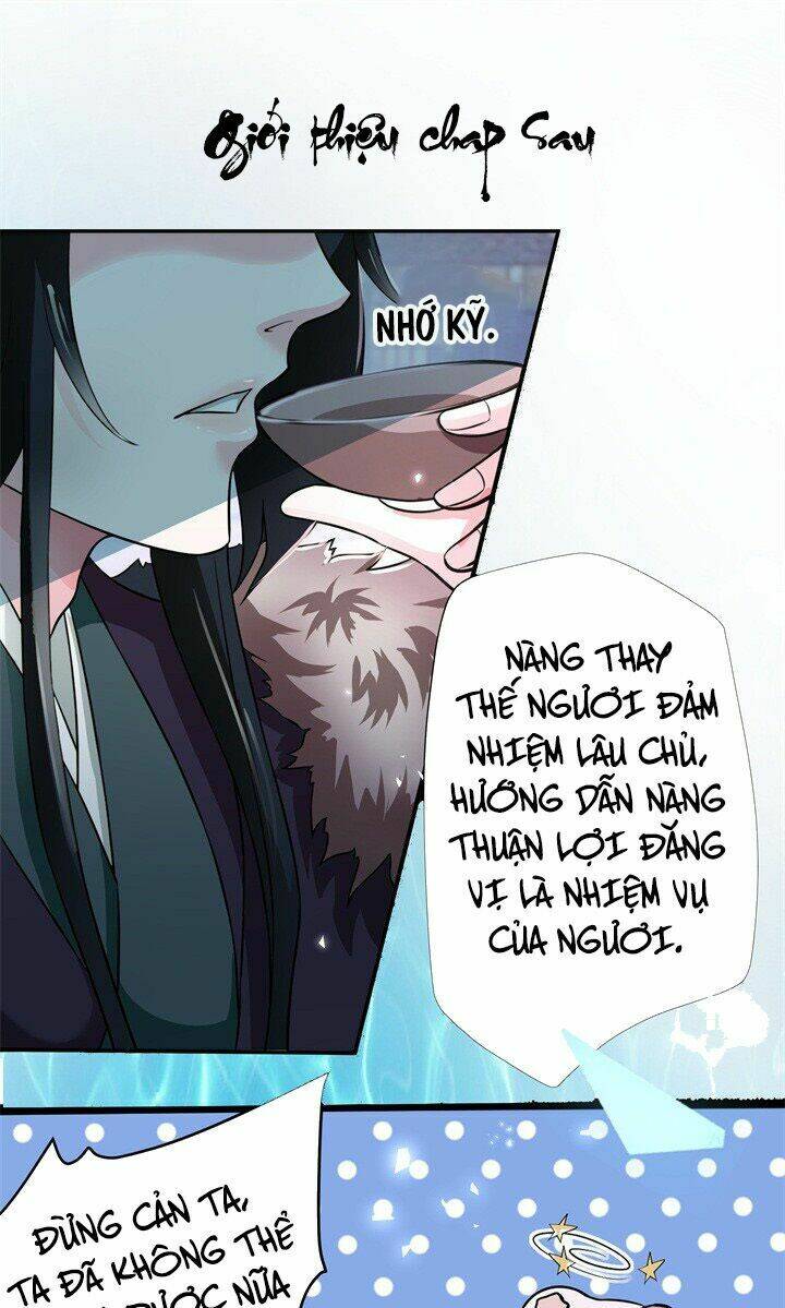 Nam Sủng Của Ta Muốn Leo Tường Chương 3 Ảnh 37