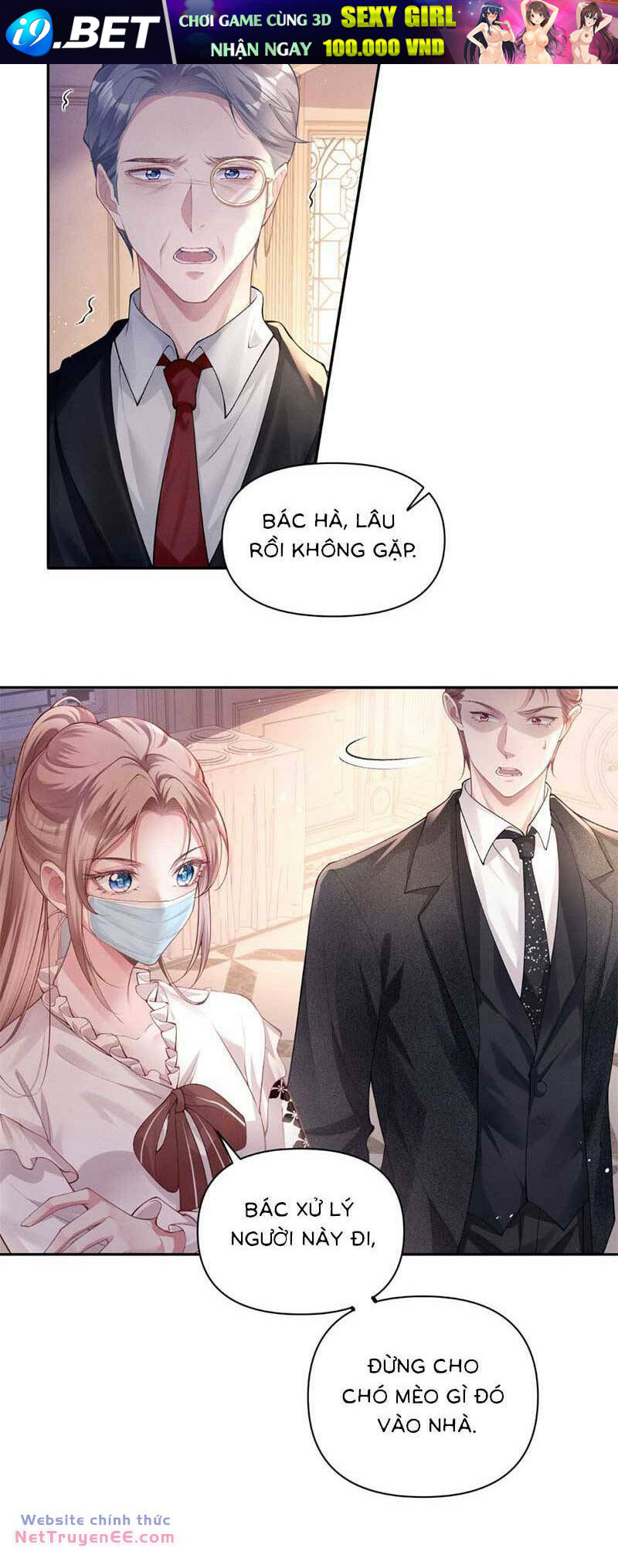 Cô Cả Khí Phách Trở Về Vả Mặt Kẻ Thế Thân Chương 2 Ảnh 8