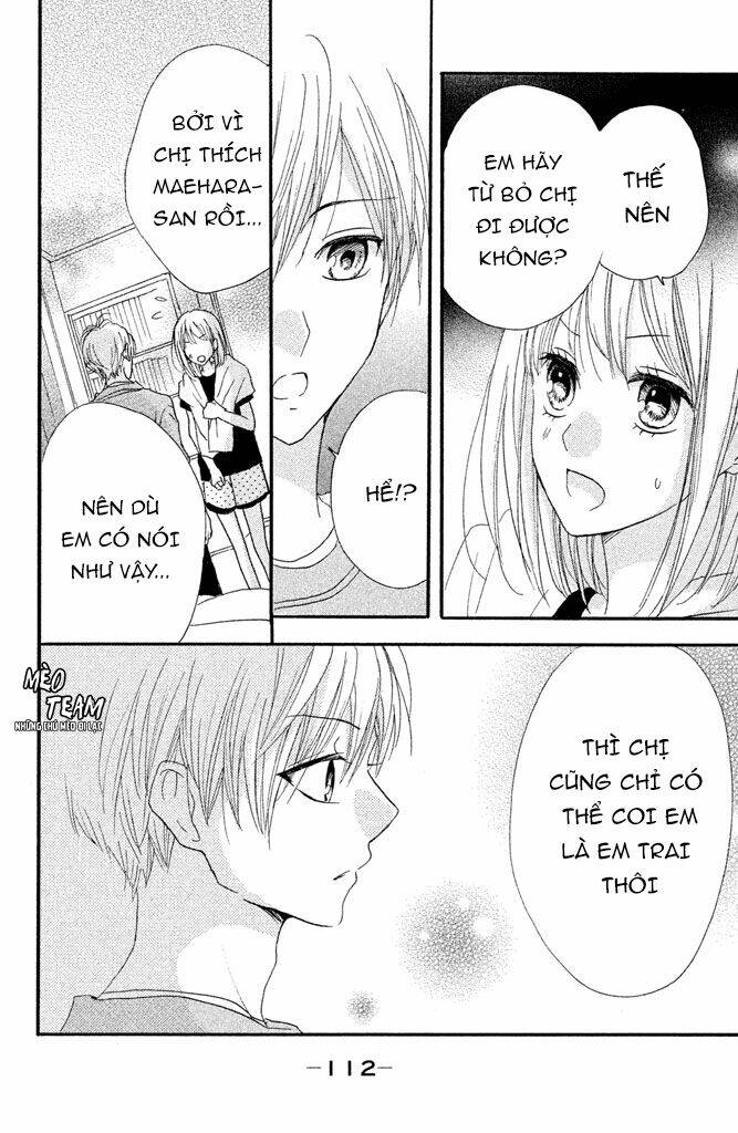 Boku Ga Otona Ni Shite Ageru Chương 3 Ảnh 14