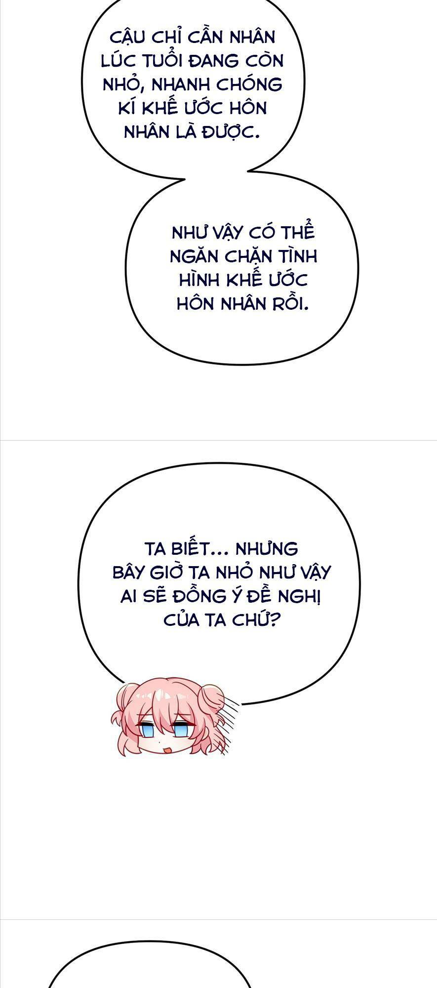 Vì Lợi Ích Của Ca Ca , Ta Quyết Tâm Quyến Rũ Nam Chính Chương 7 Ảnh 18