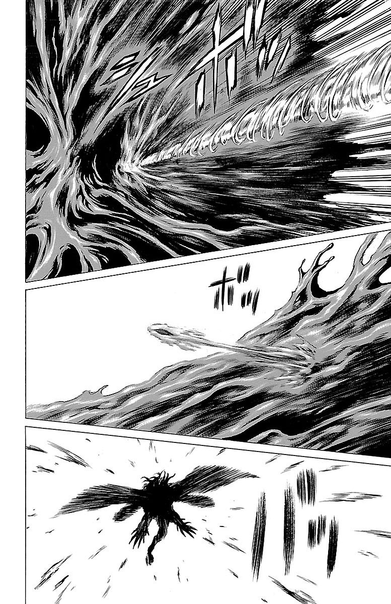 Hakaijuu Chương 80 Ảnh 18