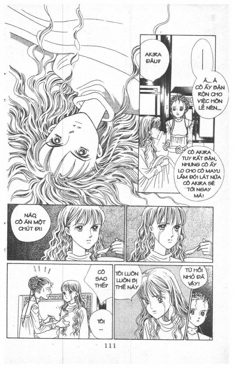 Nàng Tiên Ánh Trăng - Kaguya Hime Chương 18 Ảnh 110