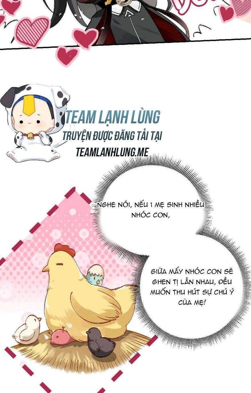 Xuyên Vào Văn Tu Tiên Lập Nam Đoàn Chương 33 Ảnh 26