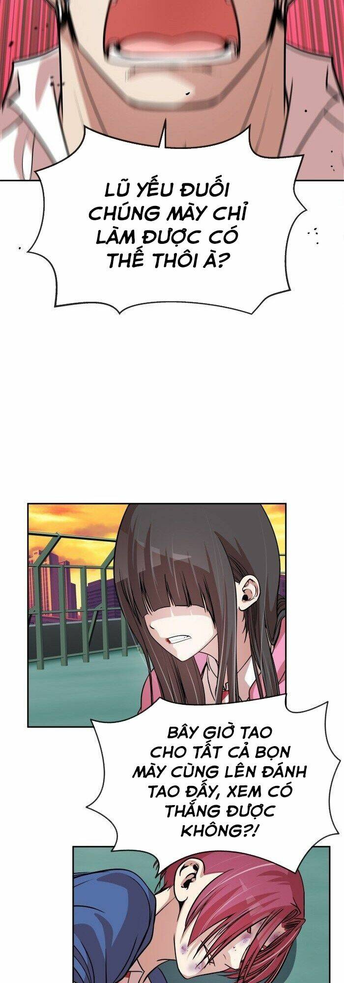 Change (Jinyuan) Chương 98 Ảnh 11