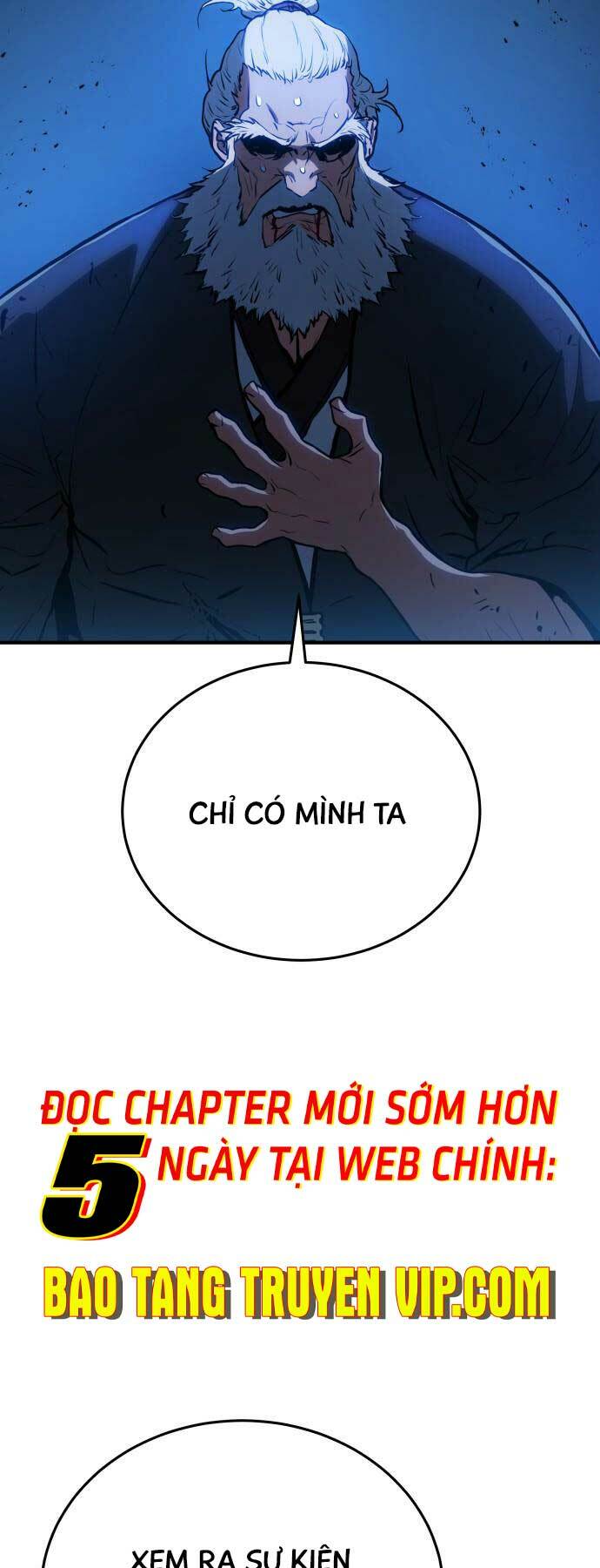 Bát Môn Chi Ngọc Chương 6 Ảnh 19
